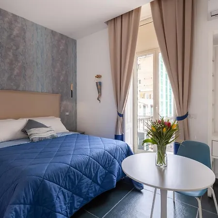 I Canestrari Bed & Breakfast *