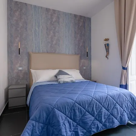 I Canestrari Bed & Breakfast