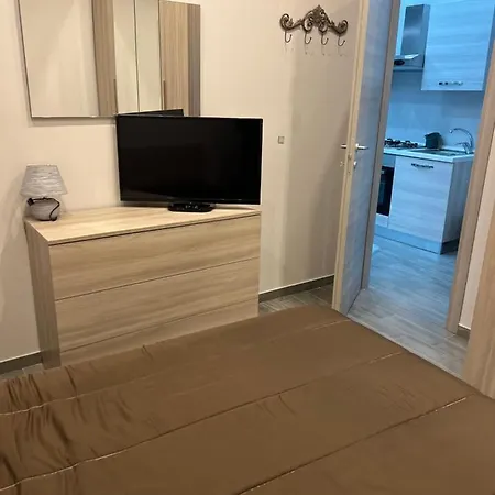 Apartment House Tomas Naples
