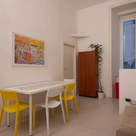 Geco's Apartment *
