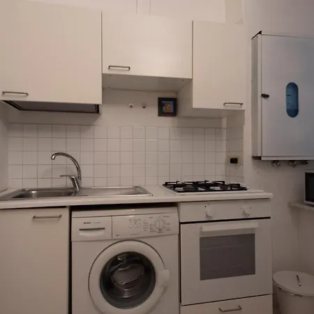 Geco's Apartment