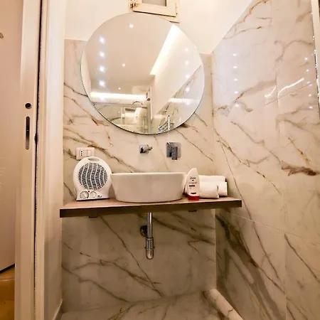 Apartamento Mergellina 84 Chiaia, Stadio Maradona Lungomarecaracciolo