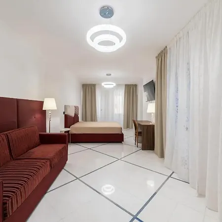 Real Chiaia Mergellina Hotel