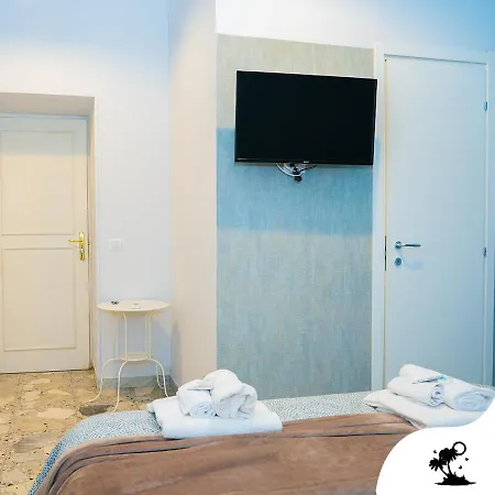 Guest house Sofia Naples