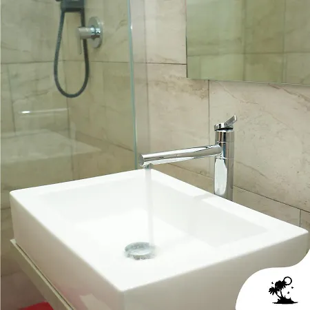 Sofia Guest house Naples