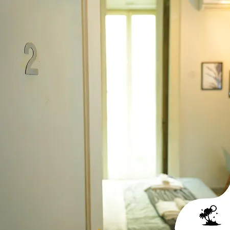 Guest house Sofia Naples