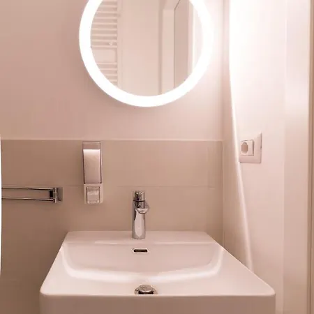 Sleep Toledo - Self Check-in Neapel