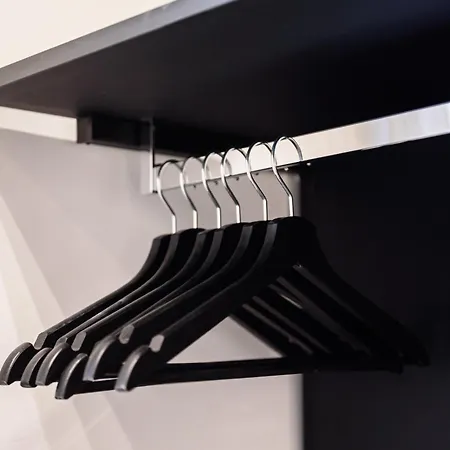 Interno Barocco בית הארחה *