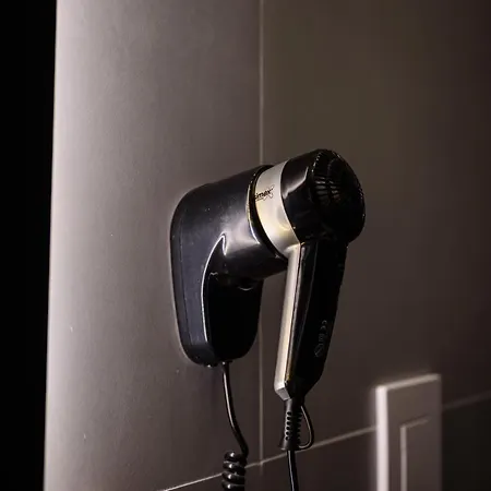 Interno Barocco * נאפולי