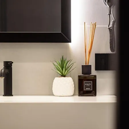 בית הארחה Interno Barocco