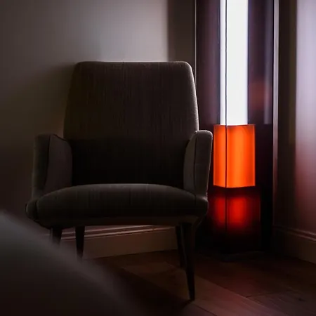 Interno Barocco בית הארחה *