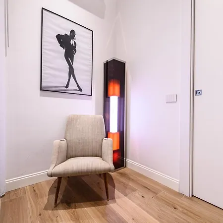 בית הארחה Interno Barocco נאפולי
