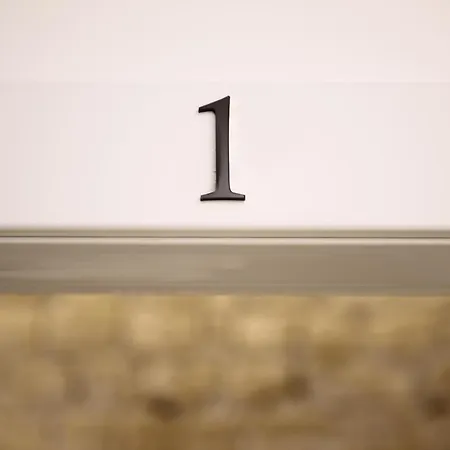 בית הארחה Interno Barocco