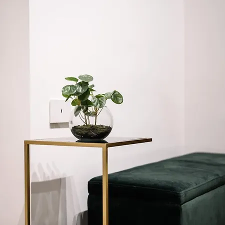 Interno Barocco *