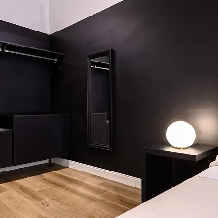 Interno Barocco בית הארחה