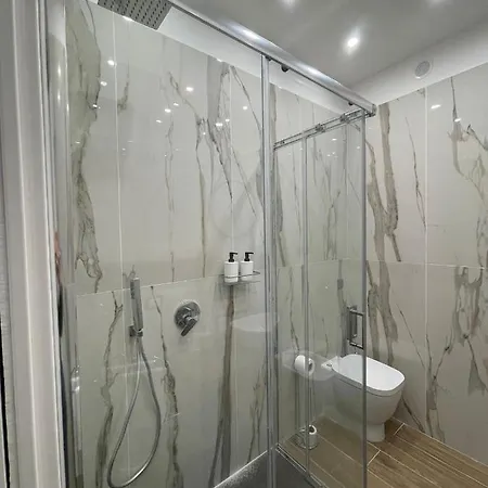 Apartment Masaniello Naples