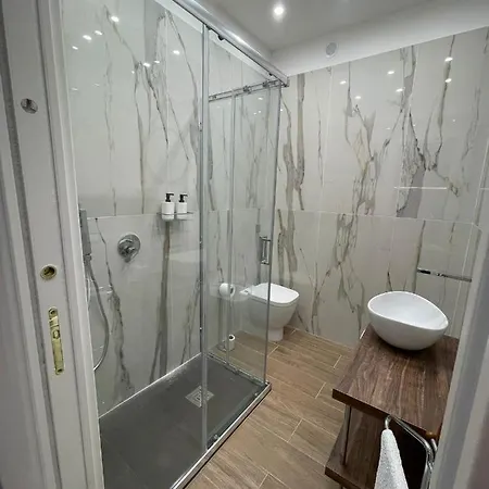 Masaniello Apartment