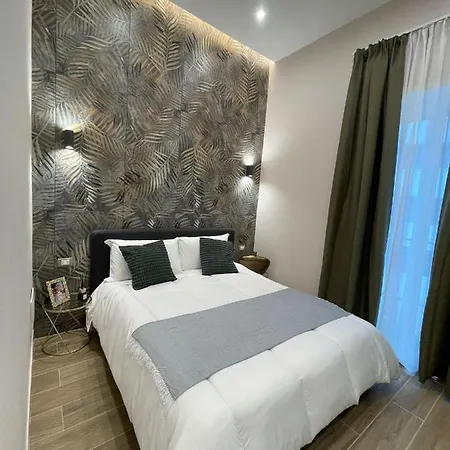 Apartment Masaniello *
