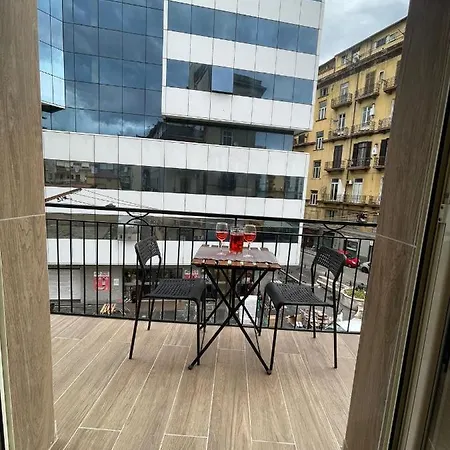 Masaniello Apartment