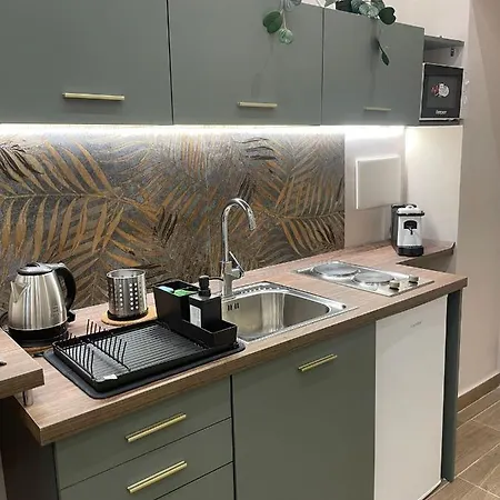 Masaniello Apartment Naples