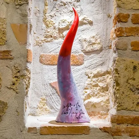 Palazzo Residenza Madre Affittacamere
