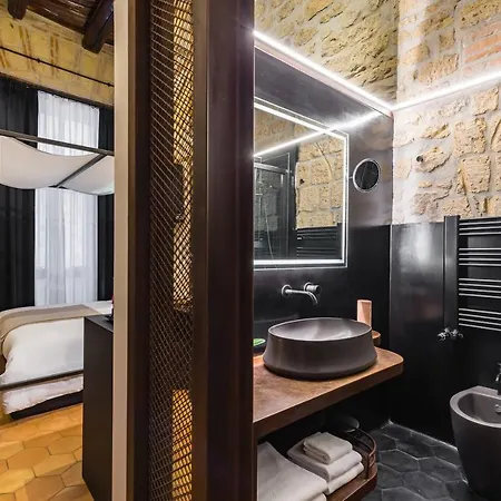 Affittacamere Palazzo Residenza Madre *