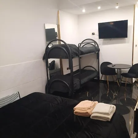 Apartamento Casa Del Cardinale