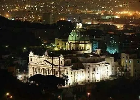 Сasa de vacaciones Casa Italia *