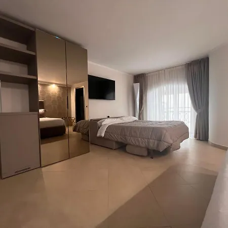 Bed & Breakfast Royal House
