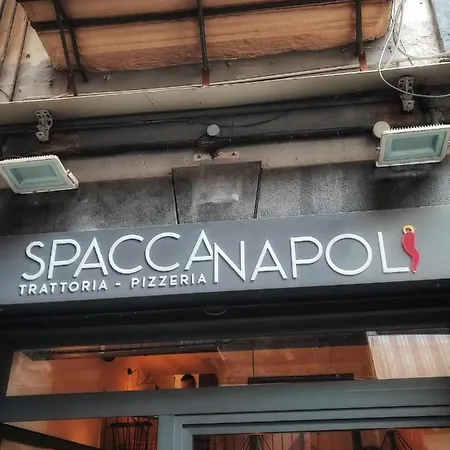 Casa Viscardi * Neapol