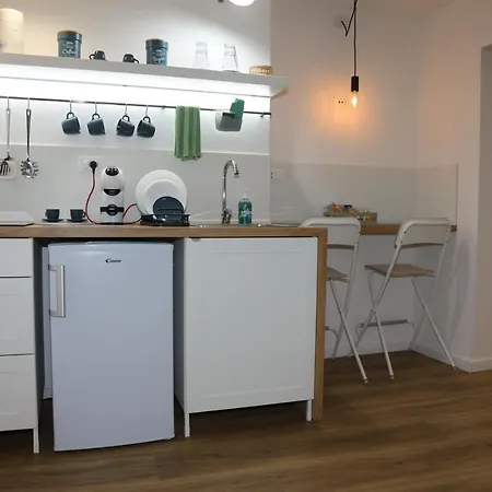 Apartmán Casa Viscardi Neapol