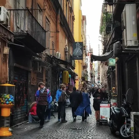 Apartmán Casa Viscardi
