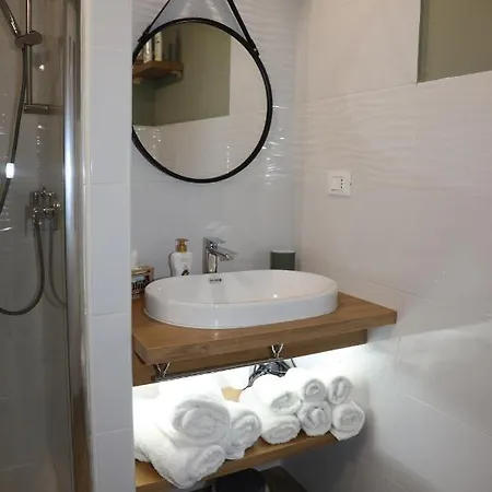 Apartmán Casa Viscardi *