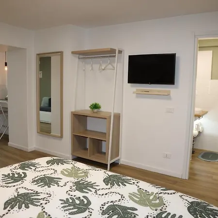 Casa Viscardi * Neapol