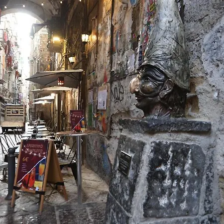 Casa Viscardi *