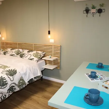 Casa Viscardi * Neapol
