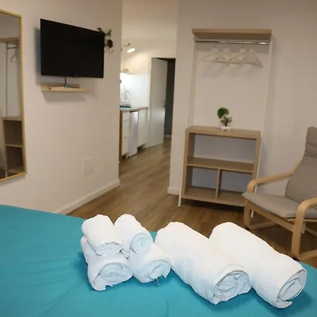 Casa Viscardi Apartmán Neapol