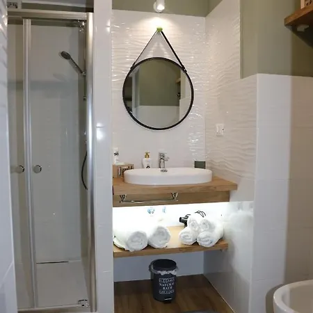 Casa Viscardi * Neapol