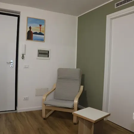 Apartmán Casa Viscardi
