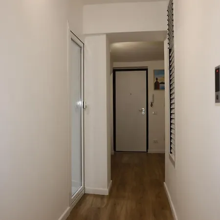 Casa Viscardi Apartmán Neapol