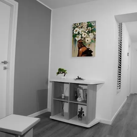 Casa Viscardi Apartmán