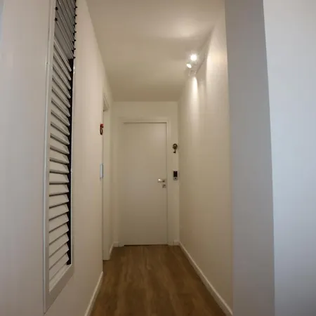 Apartmán Casa Viscardi