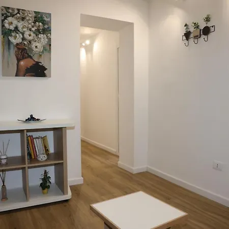 Apartmán Casa Viscardi Neapol