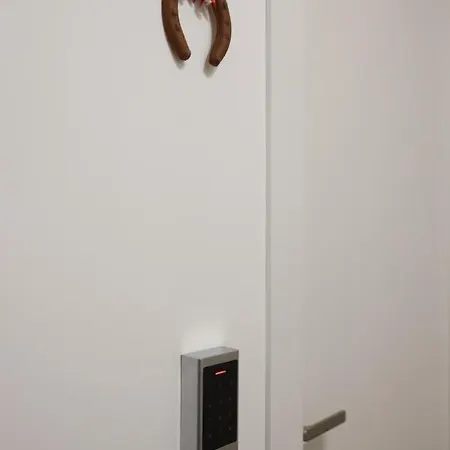 Casa Viscardi Neapol