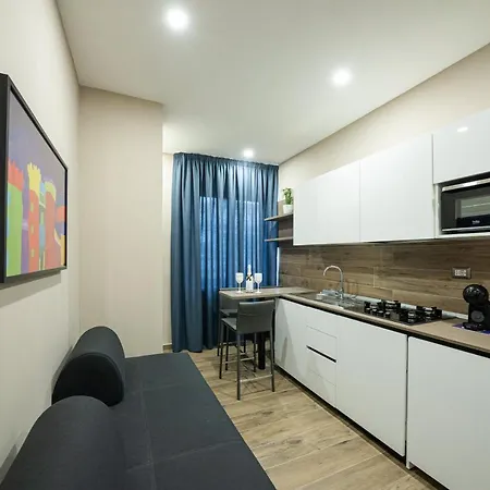 Bed & Breakfast Famalu