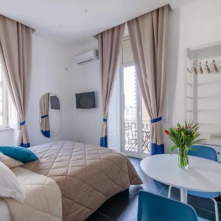 I Canestrari Bed & Breakfast Naples