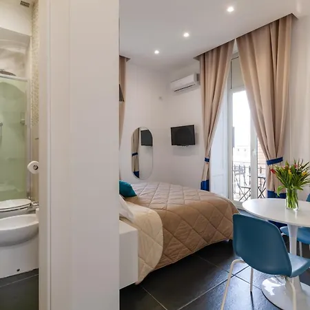Bed & Breakfast I Canestrari