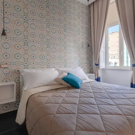 I Canestrari Bed & Breakfast *