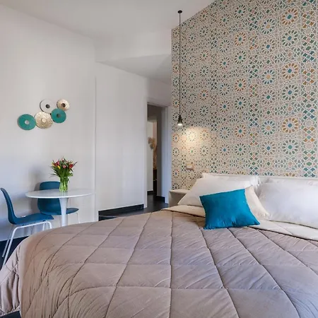 I Canestrari Bed & Breakfast Naples