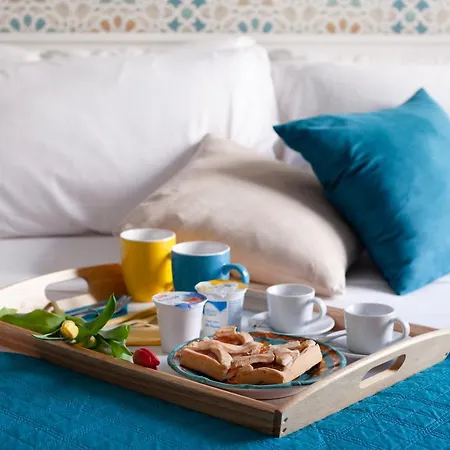 Bed & Breakfast I Canestrari Naples
